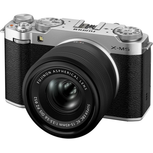 Fujifilm kit 15 45mm - fujifilm, xc