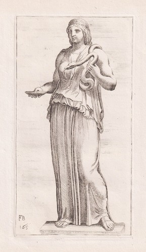 Vestal virgin ancient rome - vestal,