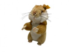 Steiff Tier Hamster 071607