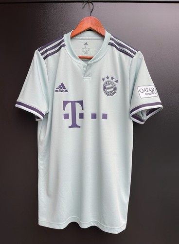 Maillot football extérieur - maillot, de
