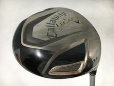 Callaway LEGACY Driver 2008 10.5° Stiff 45in Driver RH SPEED AXIS 55W 302g