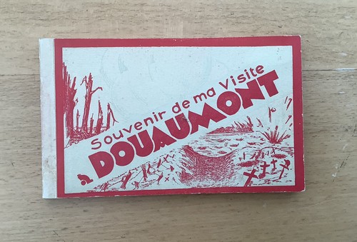 Carnet cartes postales - carnet,
