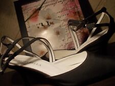 Escarpins femme avec brides t