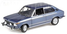 BMW 2000 tii Touring - 1971 -