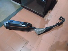 Silencieux D'Échappement Complet Yamaha T MAX 530 2017/2019 Cod BC31470300