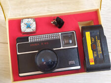 Appareil photo Unika II X Indo