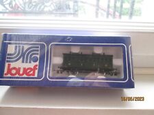 wagon 1ère et 2 ème classe jouef en boîte d'origine réf 5647 neuf sous blister