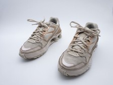 Nike Shox Baskets Femmes