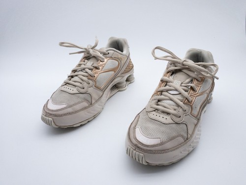 Nike shox baskets femmes - shox,