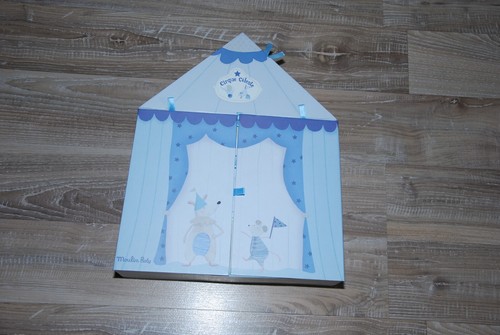 Coffret naissance mes - de,