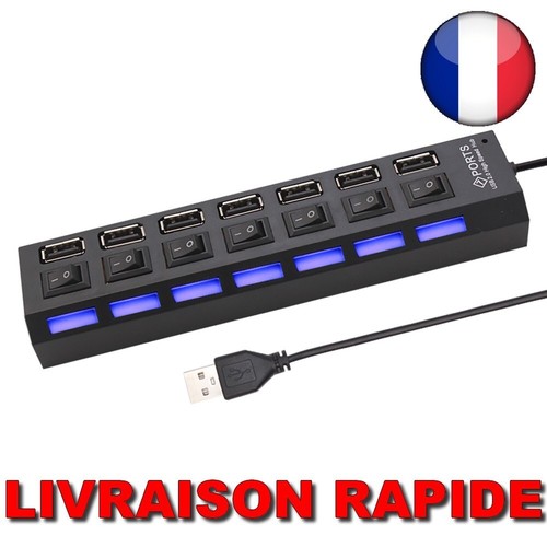 Switch extension hub - switch,