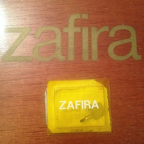 Zafira 6540 saphir stereo pour - zafira,