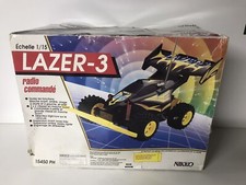 Voiture radiocommandée RC