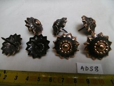 Clous de tapissier de style