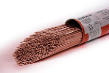 Baguettes TIG acier 2mm x 1m 5kg Selectarc - WNA1320FT-05