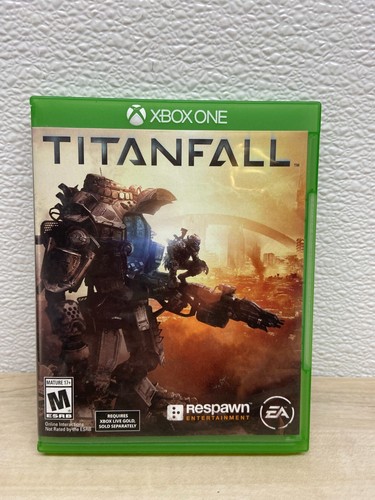 2014 titanfall game for - 2014,