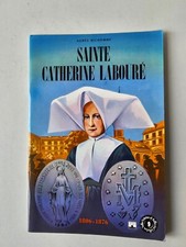 Belles histoires et Belles vies N°9 Sainte Catherine Labouré - Ed Fleurus