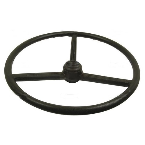 Tracteur ford volant de - volant,