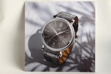Iwc panneau plexiglas - panneau,