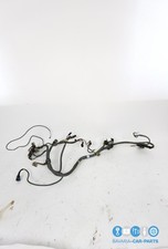 Original BMW E28 Moteur