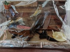 Meubles De Maison De Poupée 