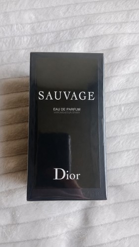 Eau parfum dior sauvage - dior,