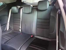 Banquette arriere RENAULT