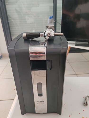 Tireuse bière philips - bière,