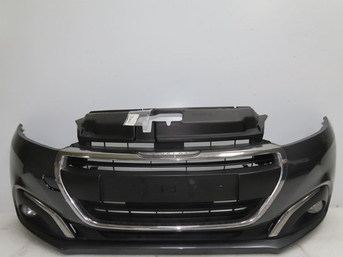 Pare choc avant - peugeot, 208