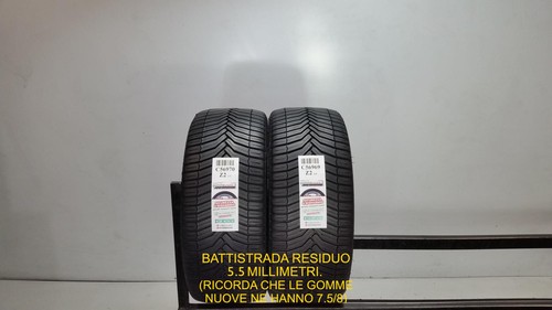 Gomme usate pneus saisons - pneus, 4