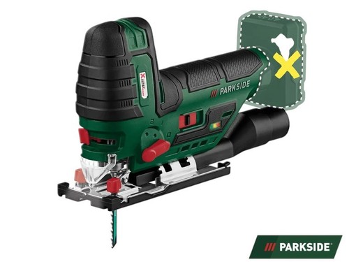 Parkside pstka scie - parkside,