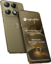 Motorola signature pantone - signature, (pantone