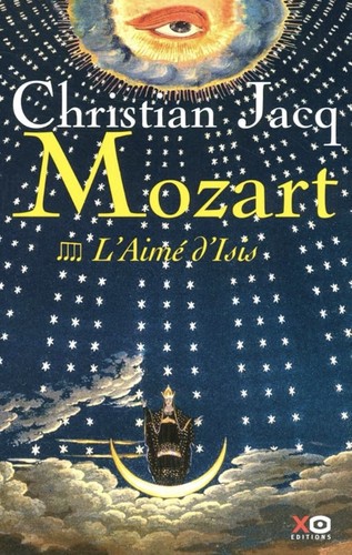 Livre mozart les - et, médicis