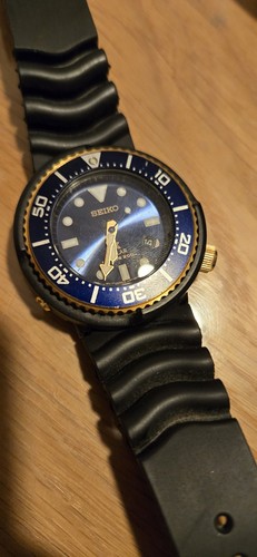 Seiko sbdn026 prospex édition - seiko,