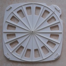 tupperware croissant party