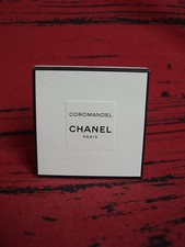 Coffret  Parfum Miniature Les Exclusifs de Chanel  " COROMANDEL " EDP 4 ml