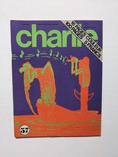 Charlie Mensuel #57 1973 Segar Popeye Alberto Breccia L'Eternaute
