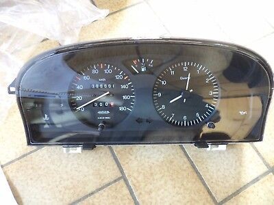 C82 compteur citroen - ,