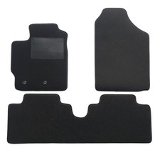 Ensemble de tapis de voiture