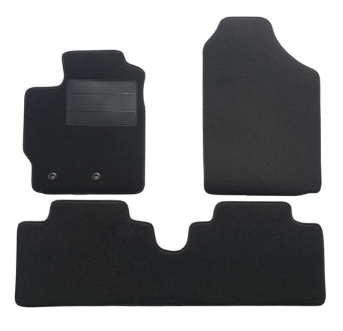 Ensemble tapis voiture - ensemble,