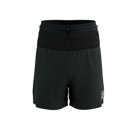 Pantalon compressport - pantalon,