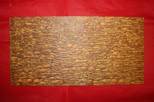 Faller plaque decor mur - faller,