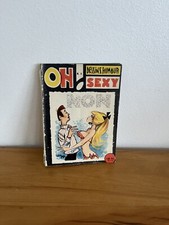 BD Petit Format **Oh! Sexy**