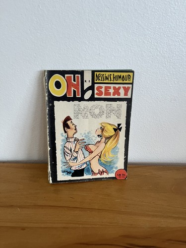 Petit format sexy - bd,