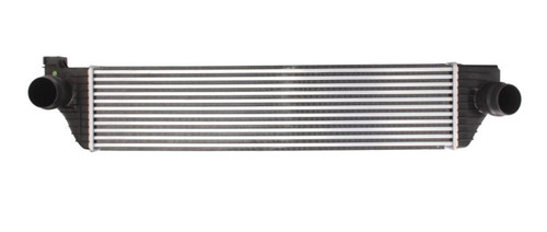 Radiateur air intercooler pour - radiateur,