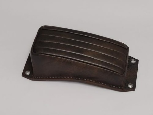 Selle arrière moto - selle, chopper