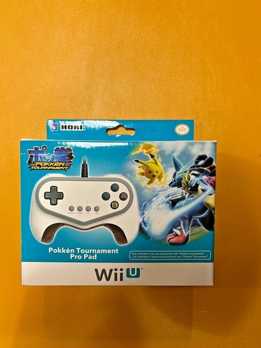 Manette pokken tournament pour - manette,