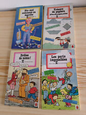 L'OURS DE POCHE à partager