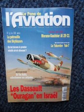 LE FANA DE L AVIATION N°298