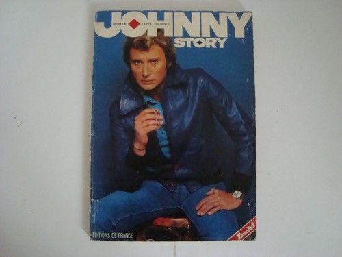 Johnny story par - (, )